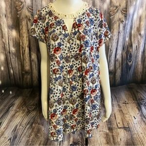 Sale 5 Fro Umgee Mini Dress